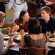 Image for article titled Welcome to Olive Garden, where the pasta nachos are warm and defeated